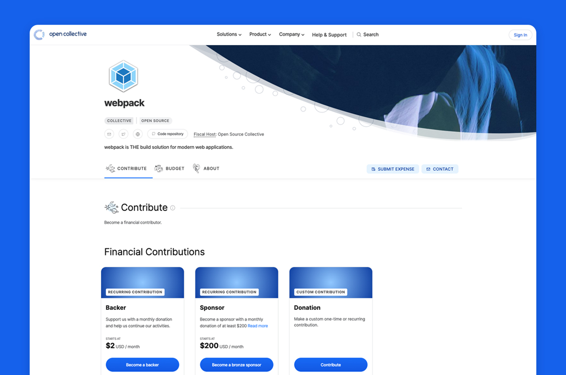 Open Collective