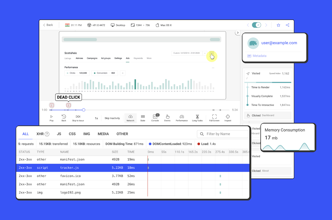 OpenReplay