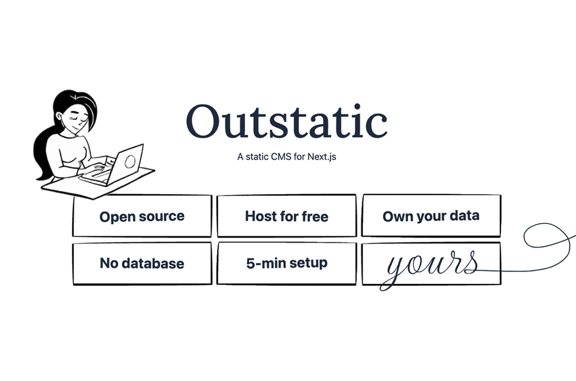 Outstatic