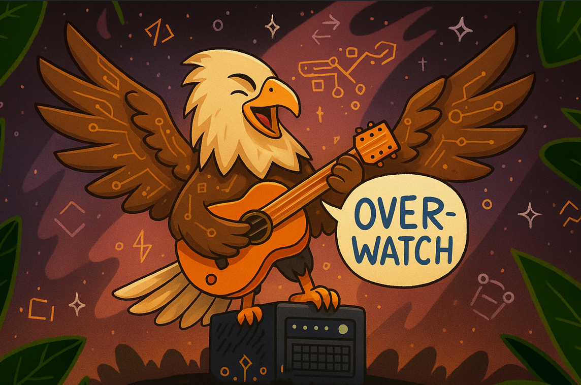 Overwatch