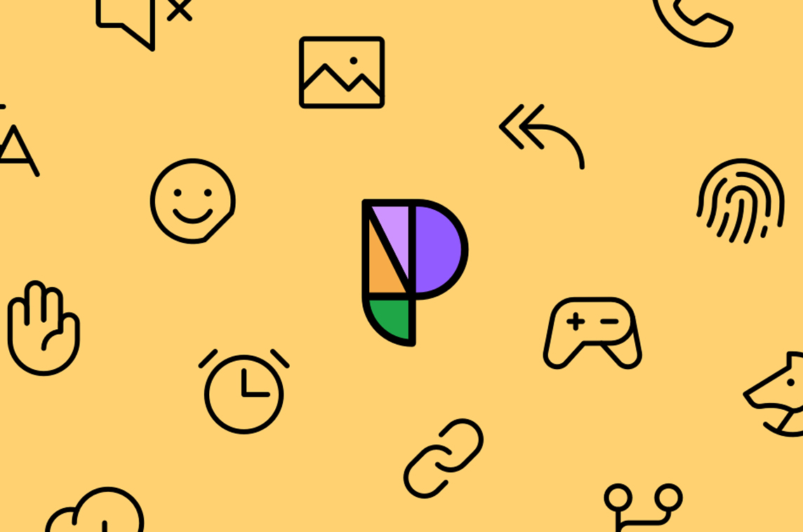Phosphor Icons React