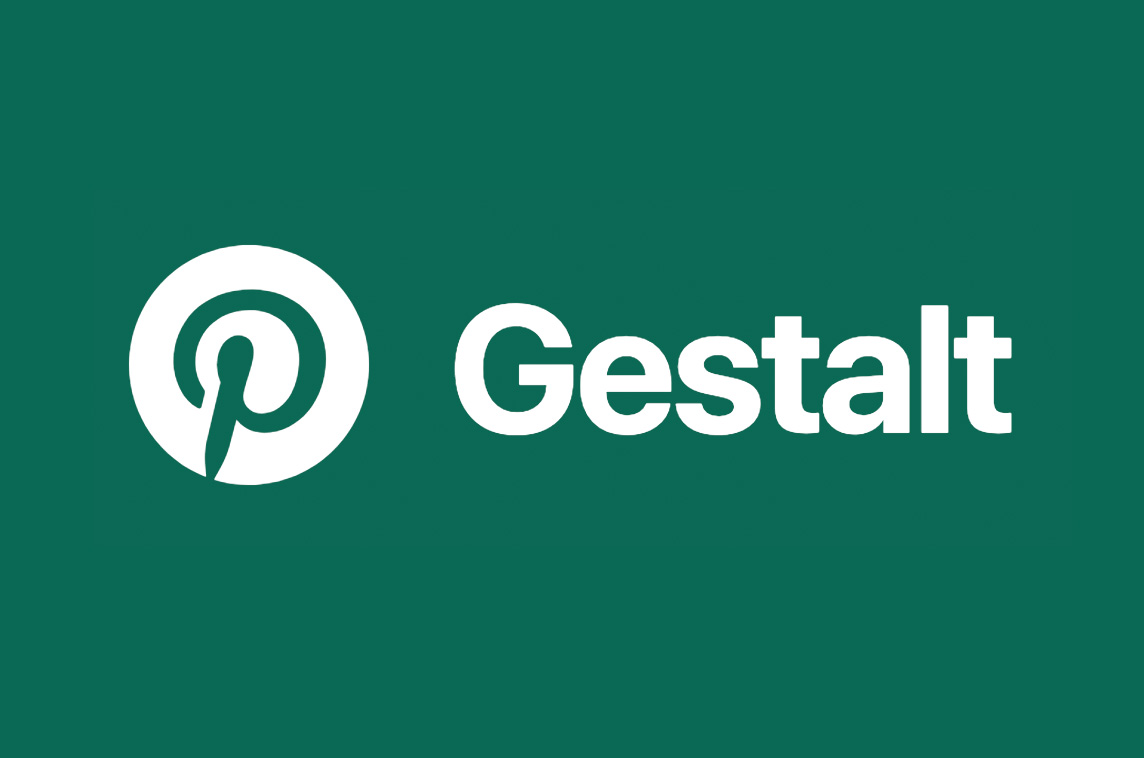 Pinterest Gestalt