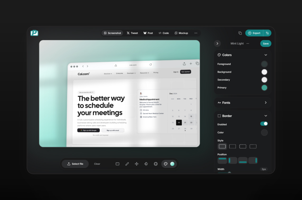 PostSpark