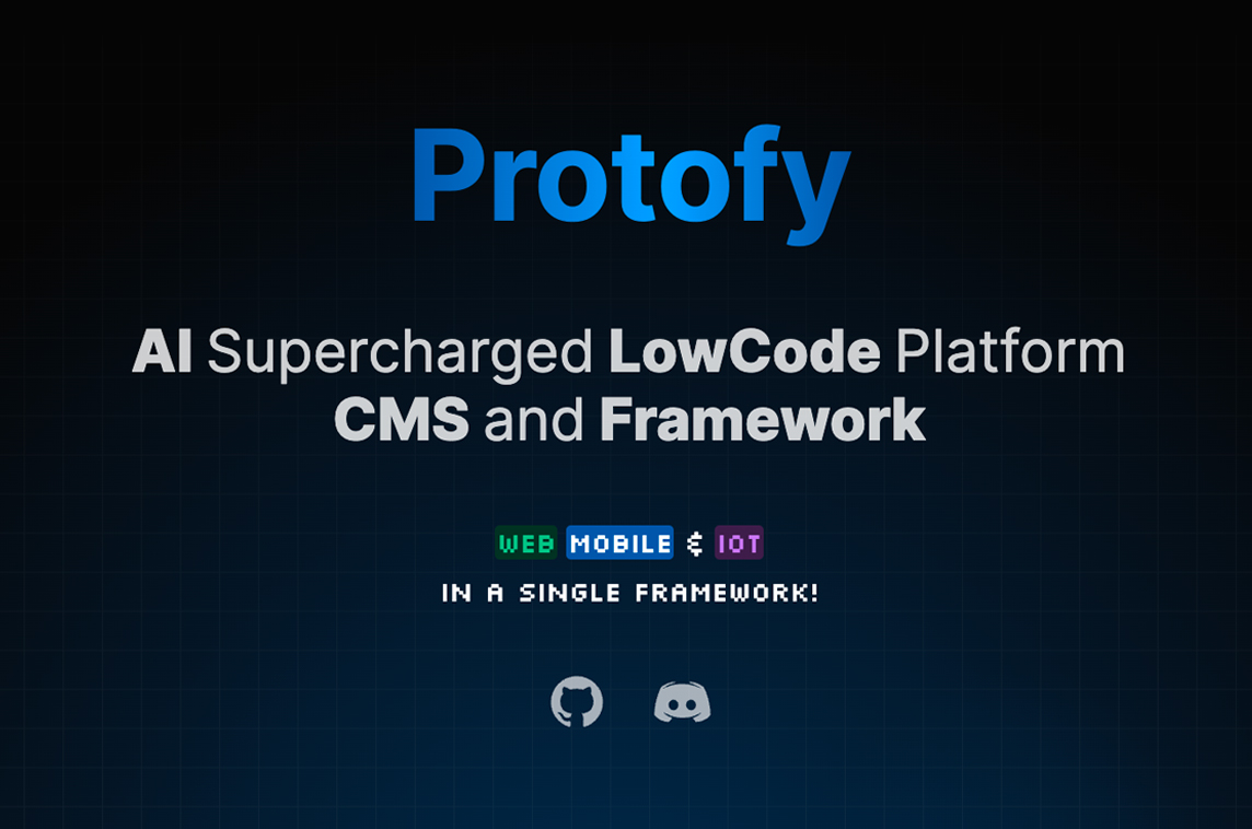Protofy