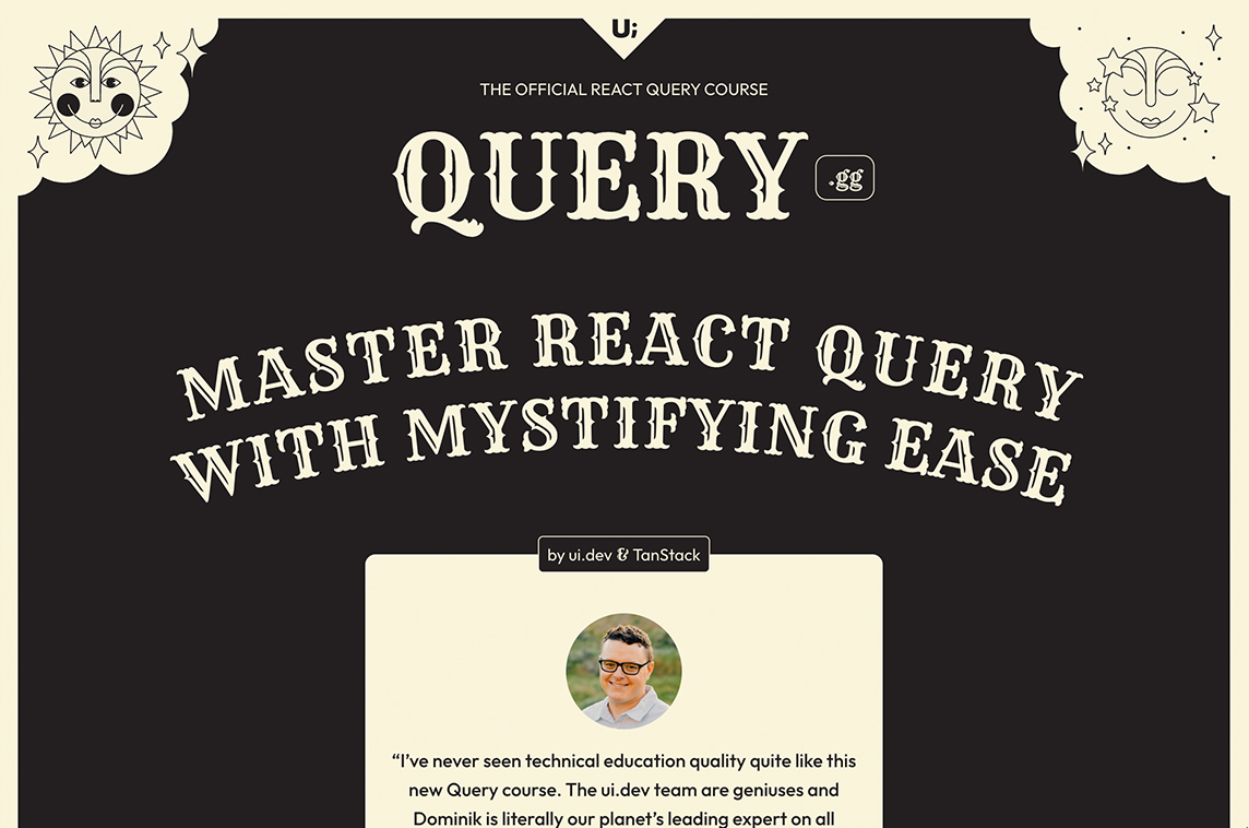 Query.gg