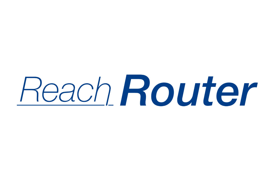 Reach Router