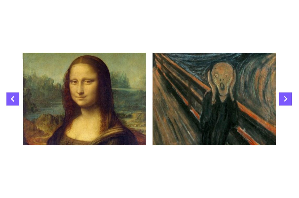 React Carousel