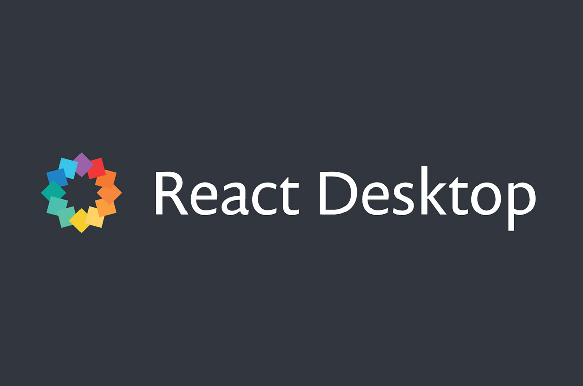 React Desktop