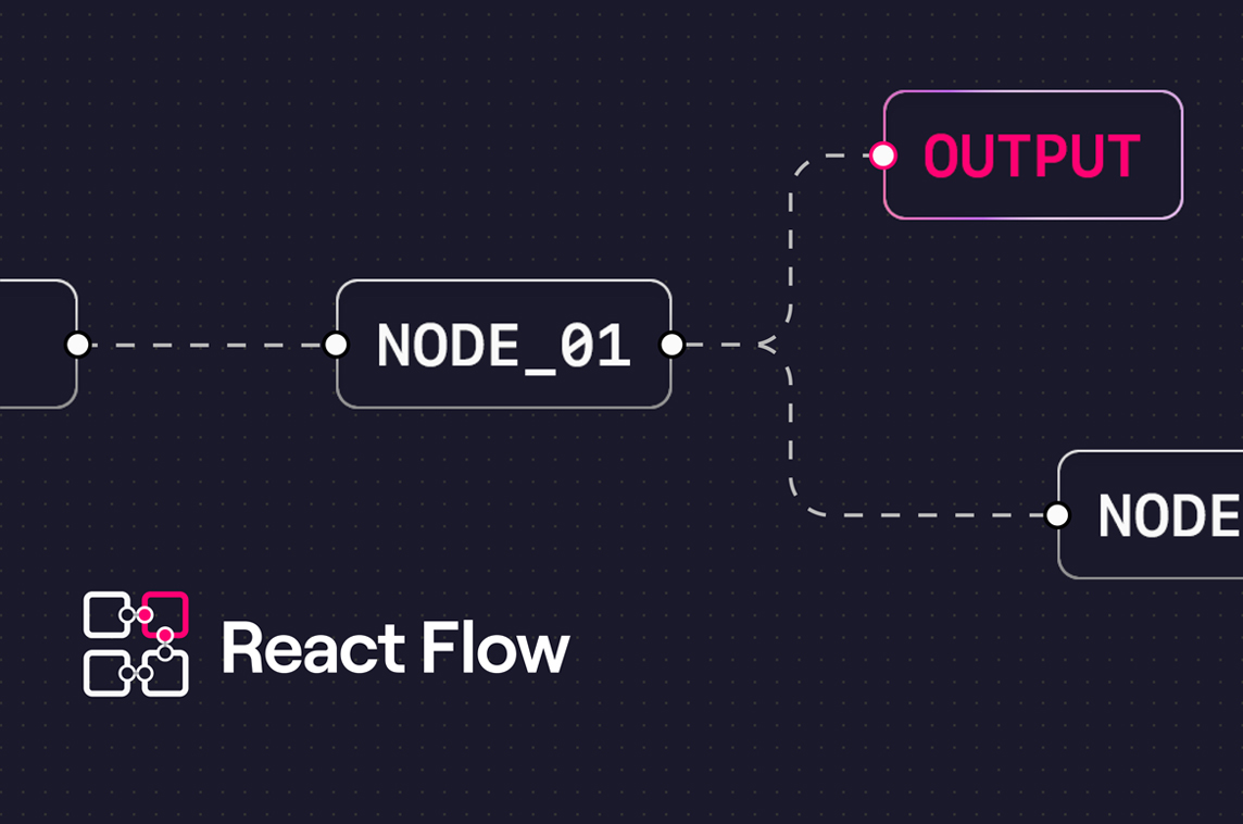 React Flow