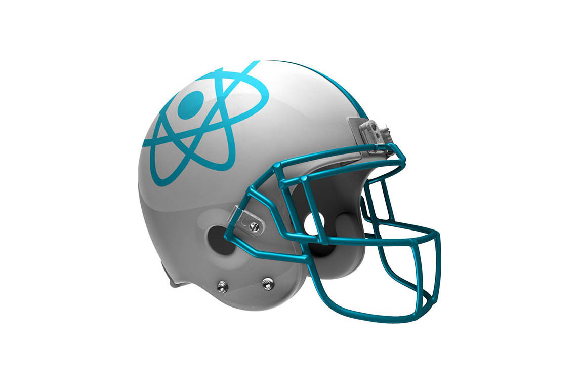 React Helmet
