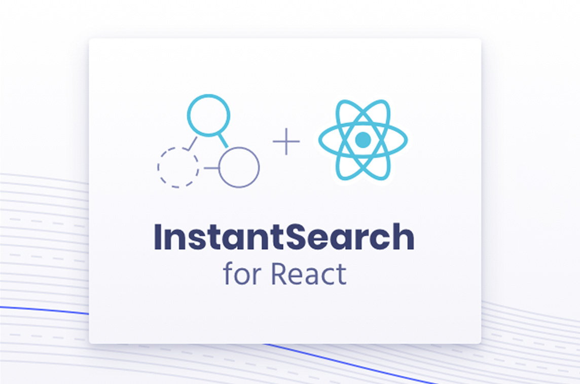 React Instantsearch
