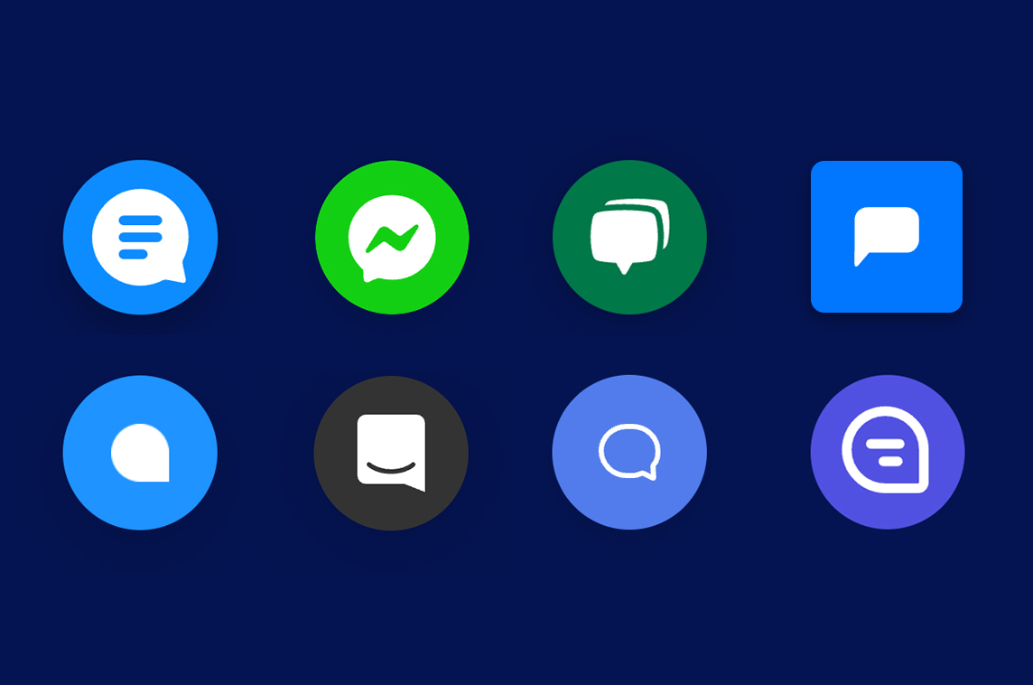 React Live Chat Loader