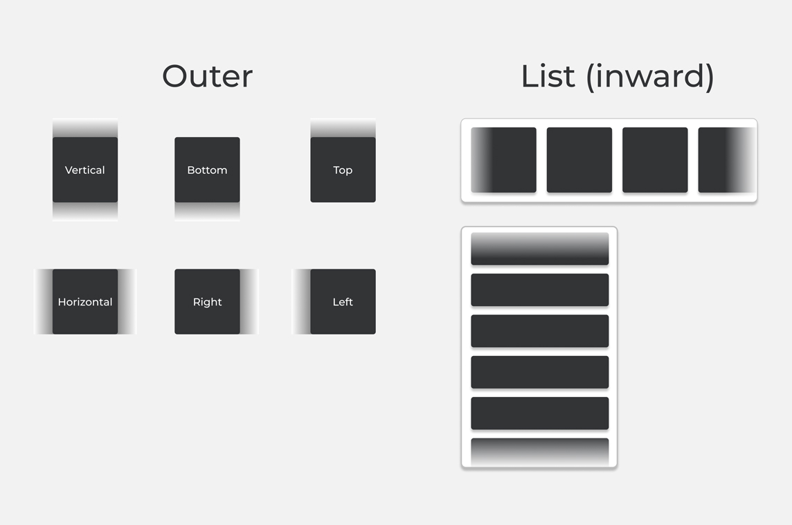 React Native Fade Wrapper