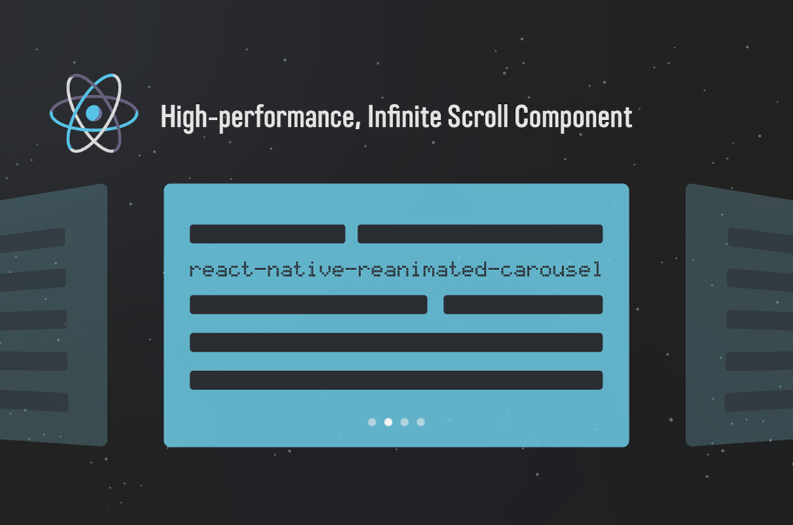 React Native Reanimated Carousel