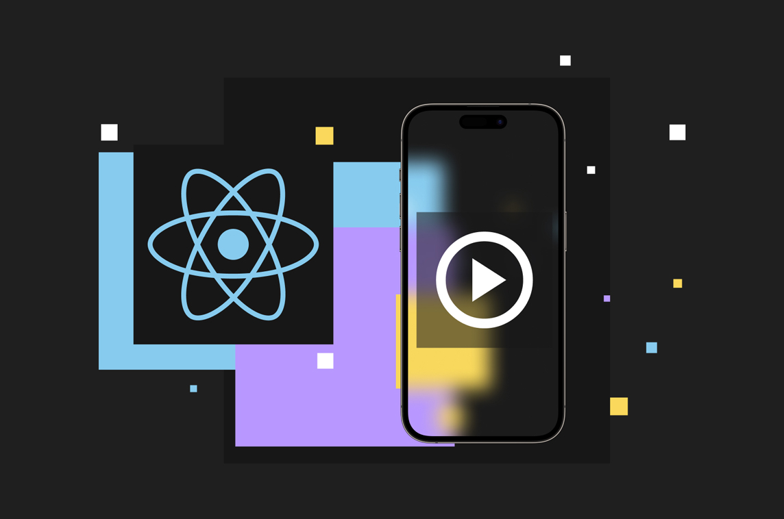 React Native Video