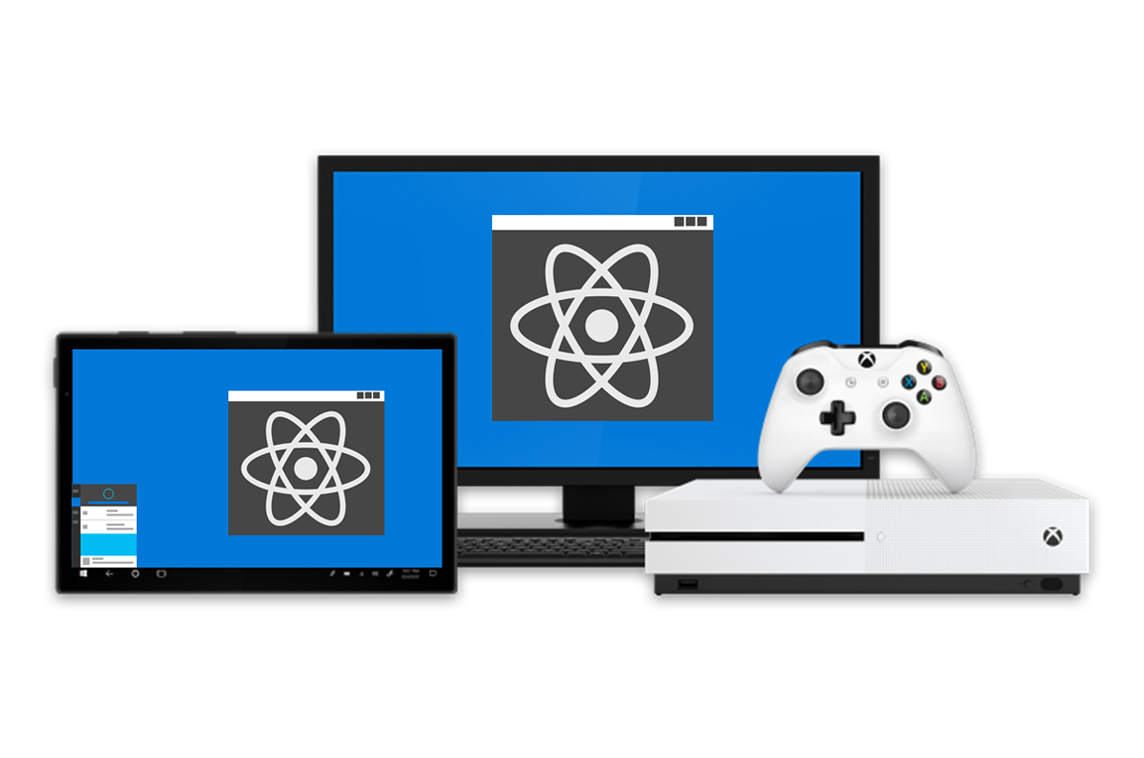 React Native Windows