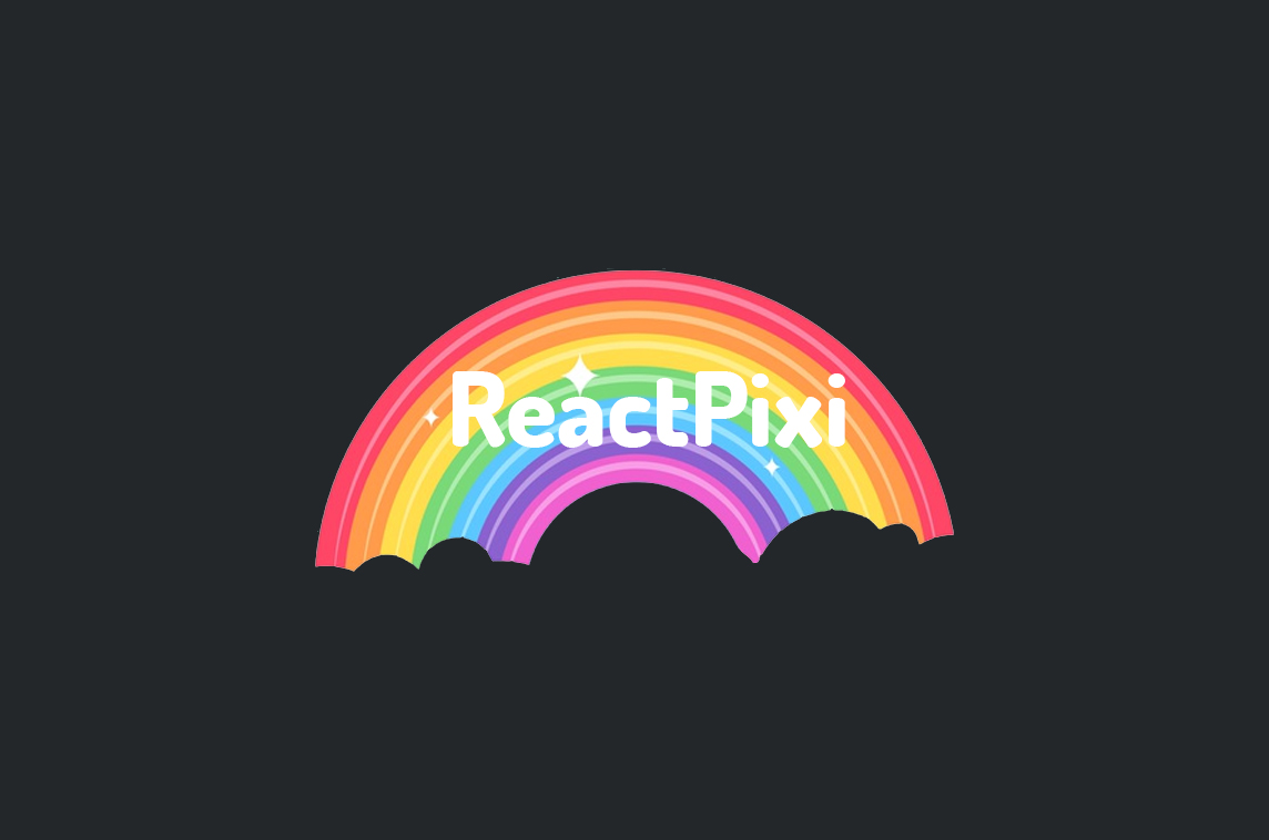 React Pixi