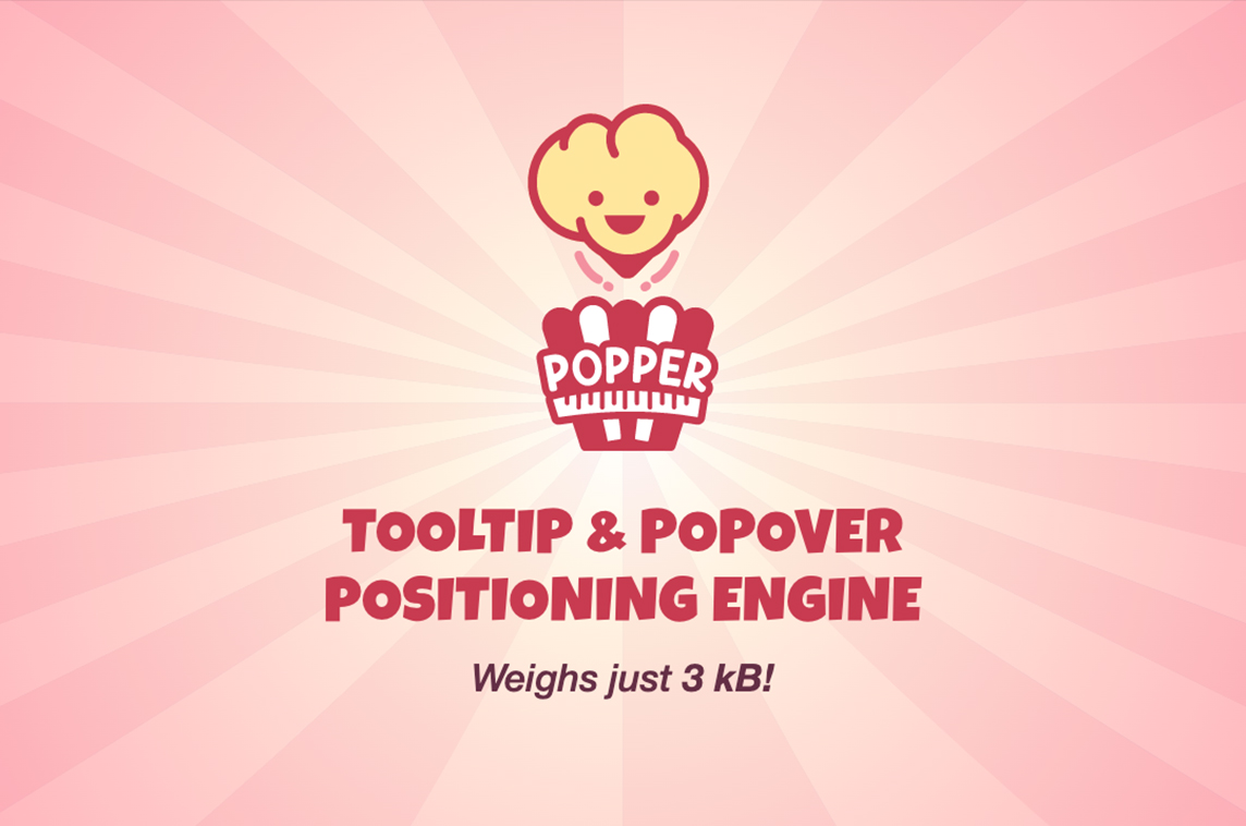 React Popper