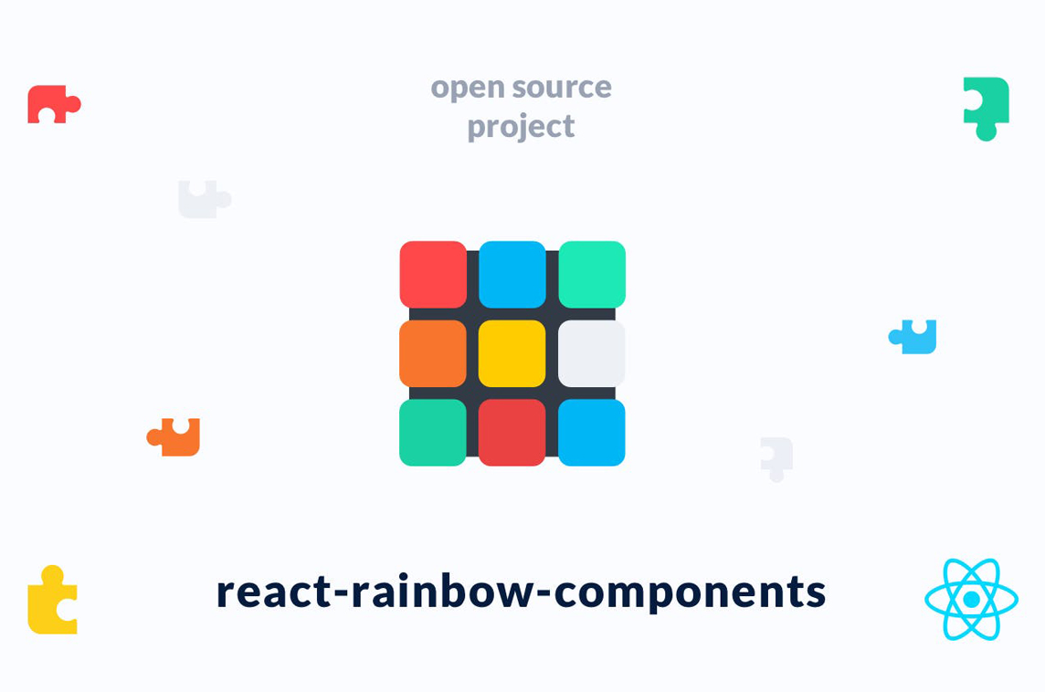 React Rainbow