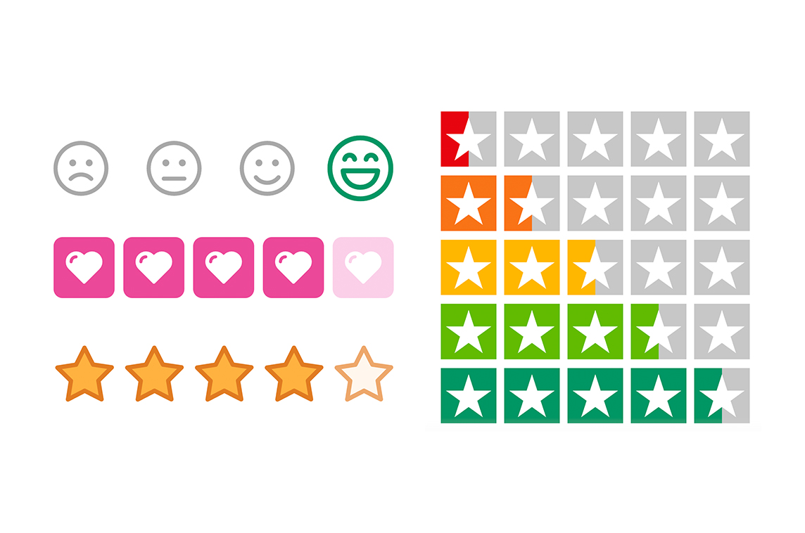 React Rating