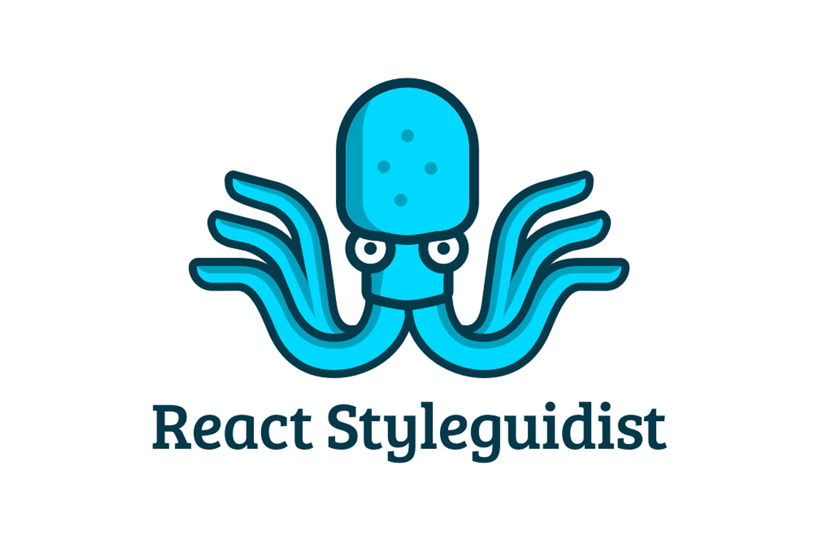 React Styleguidist