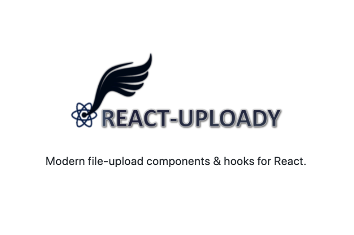 React Uploady