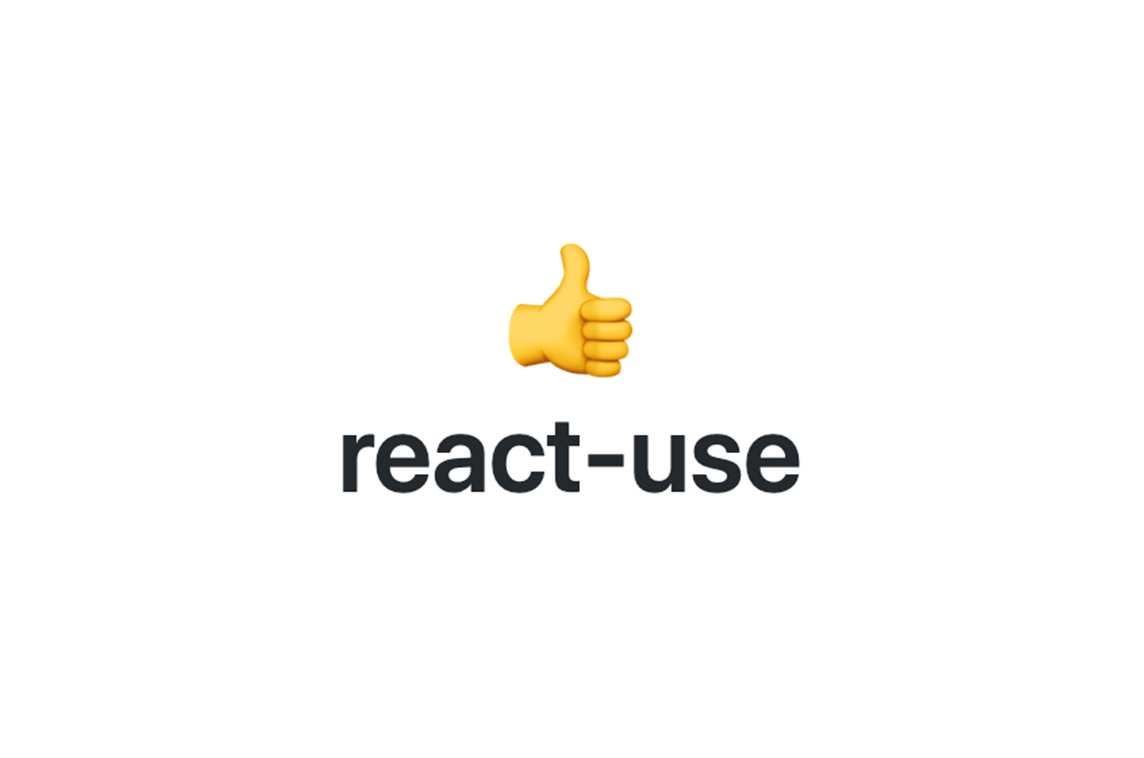 React Use