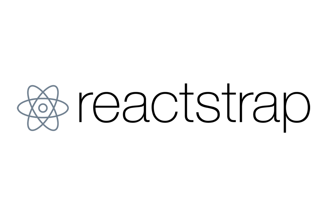 Reactstrap