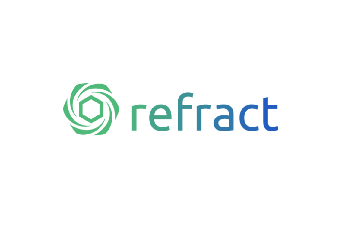 Refract