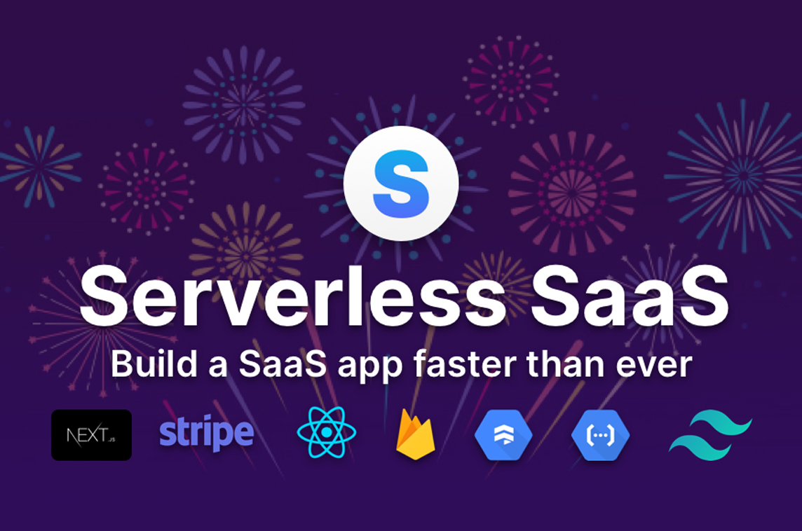 Serverless SaaS