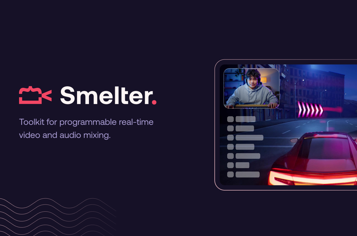 Smelter