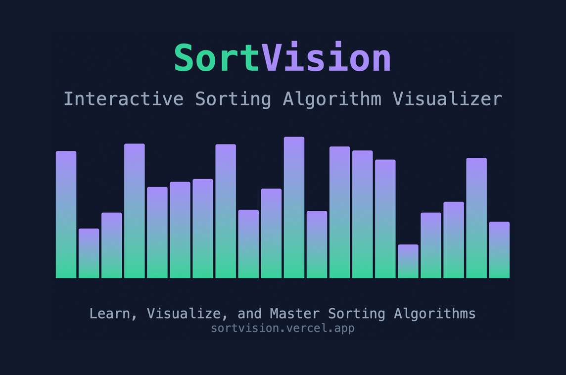 SortVision