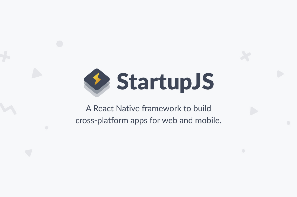 StartupJS