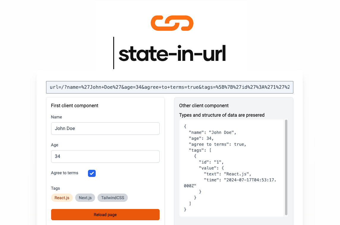 state-in-url