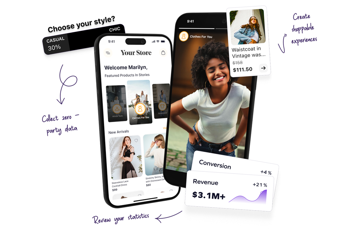 Storyly React Native