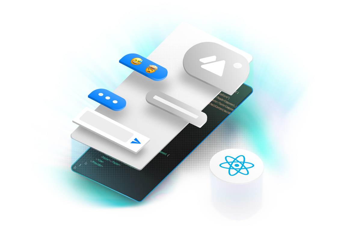 Stream Chat React