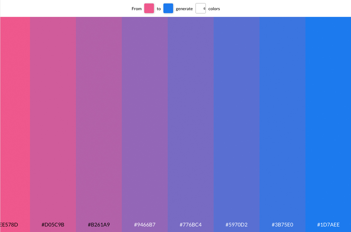 Subcolor
