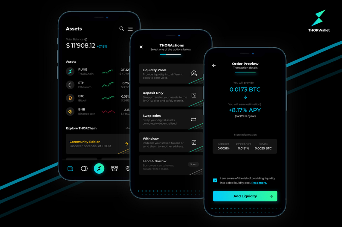 THORWallet