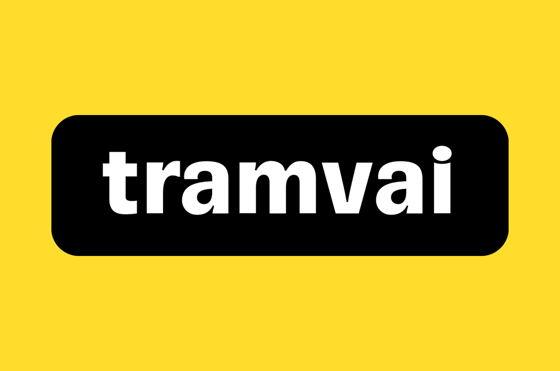 Tramvai