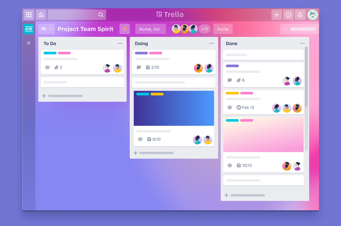 Trello