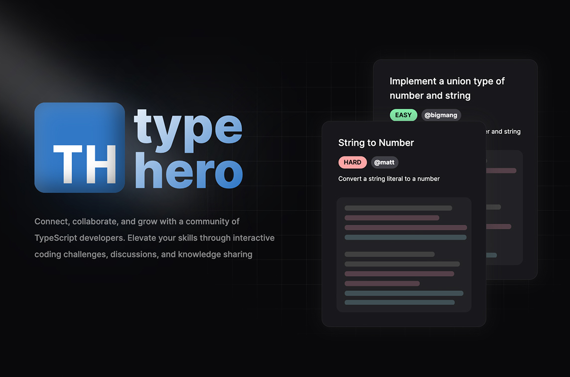 Typehero