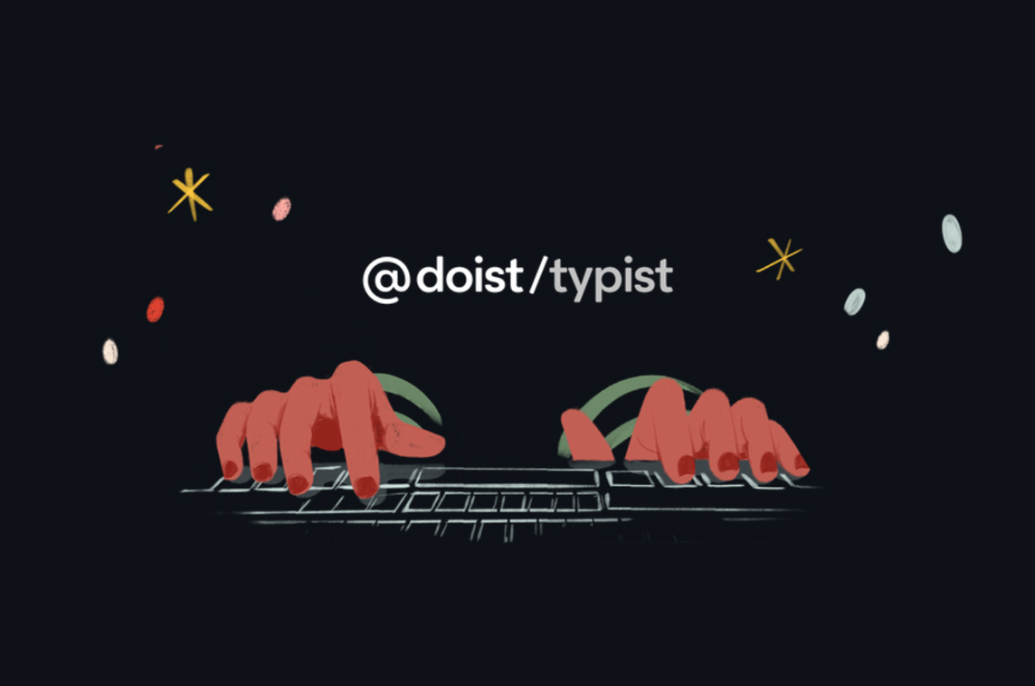 Typist