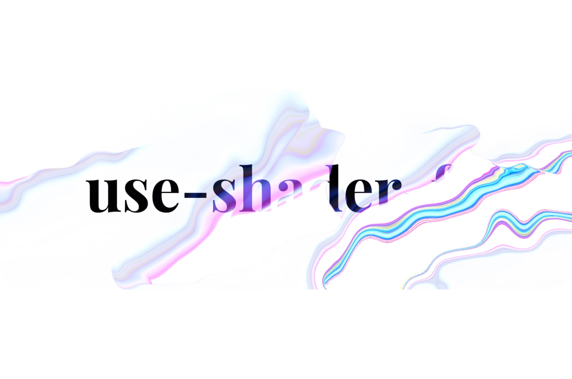 use-shader-fx
