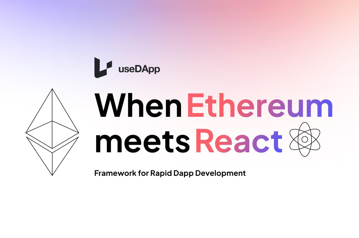 useDApp