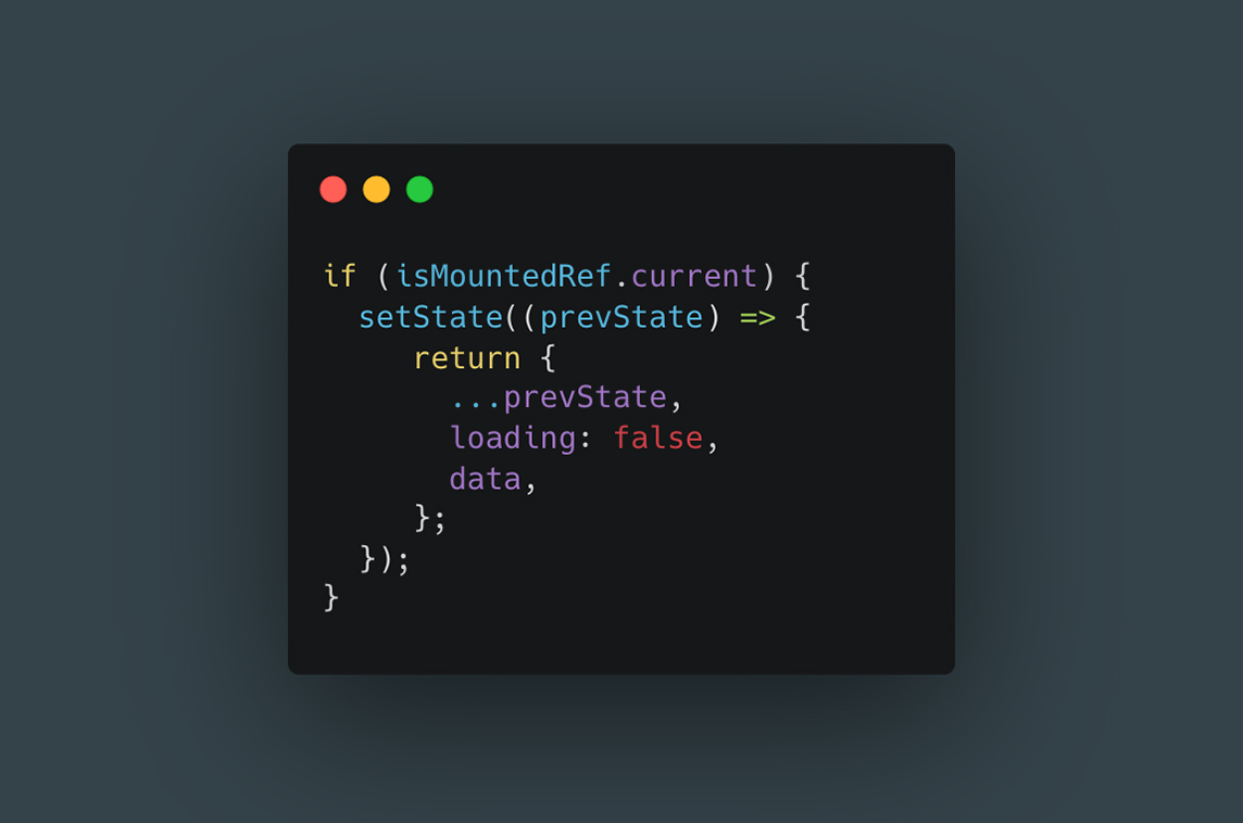 useIsMountedRef