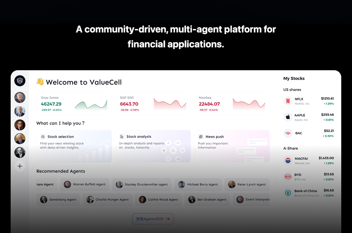 ValueCell