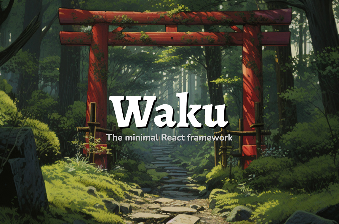 Waku