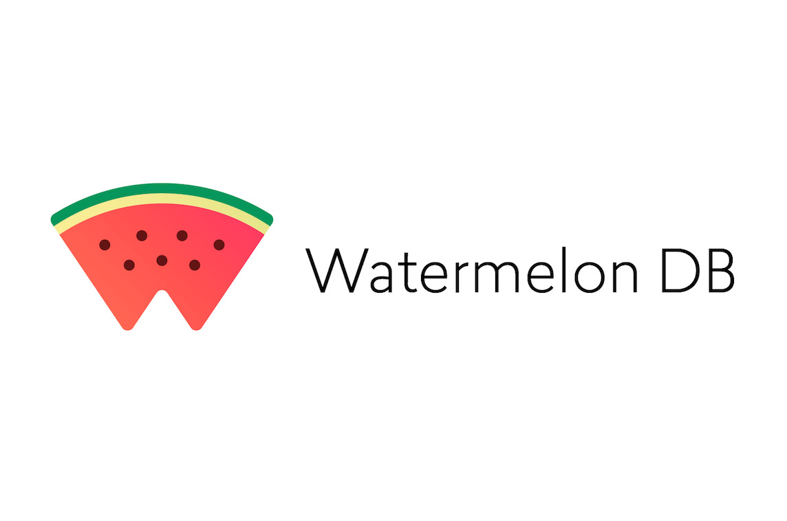 Watermelon DB
