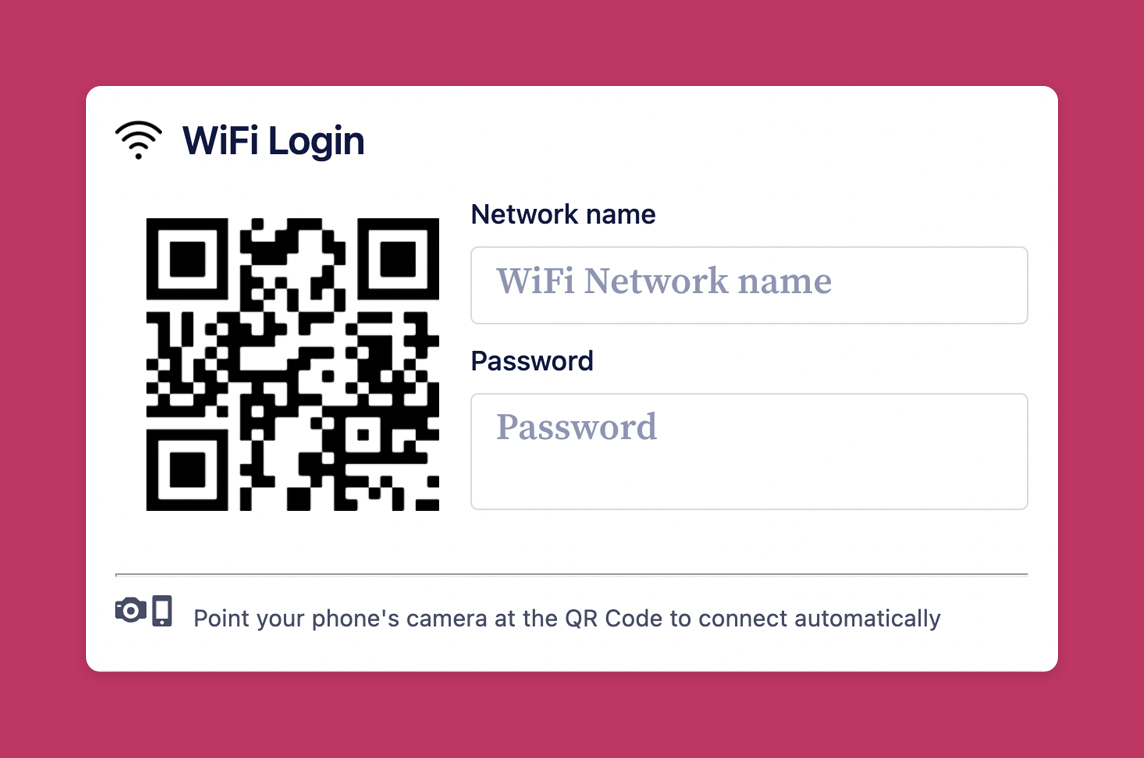 WiFi Card