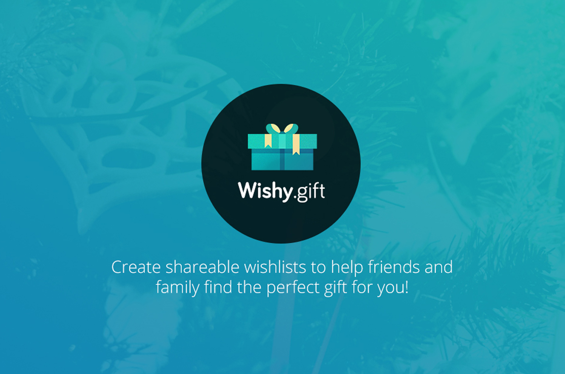 Wishy.gift
